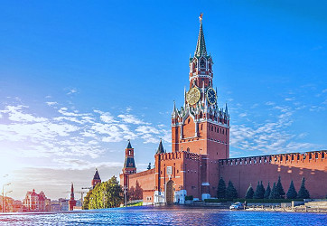 15 Top-Rated Tourist Attractions & Things to Do in Moscow | PlanetWare